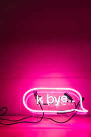 Popsugar delivers the biggest moments, the hottest trends, and the best tips in entertainment, fashion, beauty, fitness, and food and the ability to shop for it all in one place. Uo Interviews Chrissie Miller Pink Neon Sign Neon Wallpaper Pink Neon Wallpaper