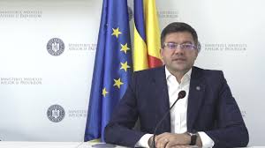 Ministerul mediului si padurilor, in parteneriat cu ministerul omolog din norvegia a demarat la satu mare seria de cursuri in domeniul achizitiilor ministerul mediului, apelor și pădurilor a publicat un proiect de hotărâre de guvern prin care se alocă 2,58 milioane de lei pentru finanțarea unui studiu. Ministerul Mediului Romania DeclaraÈ›ie De PresÄƒ SusÈ›inutÄƒ De Ministrul Mediului Apelor È™i PÄƒdurilor Costel Alexe Cu Privire La Adoptarea Noului Cod Silvic Facebook