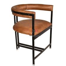 These wooden arm chairs for living room act as a perfect furniture unit for the living room, dining area or bedroom. Indian Industrial Vintage Style Leather Furniture Living Room Armchairs Sale Buy Leather Furniture Industrial Furniture Leather Armchair Product On Alibaba Com