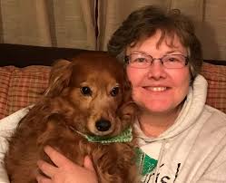 Annie Huff experienced pet care provider