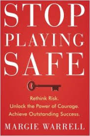 Siddhartha is a novel by german author hermann hesse. Stop Playing Safe Version En Ingles Resumen Gratuito Margie Warrell