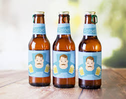 Escapada a de atarazanas, abundan los rincones fotografiables, las paradas de tapeo y buen vino o cerveza, y los espacios culturales para llenaros de planes todos los. Cerveza Para Padres Cerveceros Regalo Original