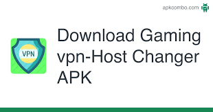 Just download and get started! Download Gaming Vpn Host Changer Apk Latest Version