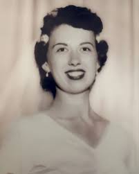 Shirley Anne Crowther Hardman Obituary February 16, 2025