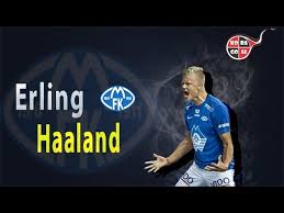 Følg oss også på facebook og twitter (molde_fk) www.youtube.com/channel/ucp8hqd2eut1tugxwvat1fiq. Erling Haaland Molde Fk Player Skills Goals Assists Hd Youtube