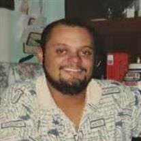 Samuel "Sammy" Jackson Peoples Obituary