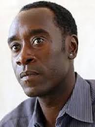 Don Cheadle's 60th Birthday Celebration