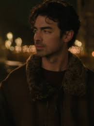 Avery Jonas Christmas Celebration with Joe Jonas