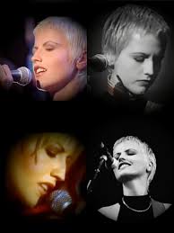 Always her, dear Dolores ♥️🎤