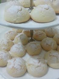 Pudra Sekerli Catlak Kurabiye Tarifi Yemek Tarifi Kurabiye Yemek Kurabiye Tarifleri