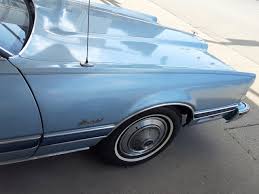 Image result for Dark Blue 1972 Thunderbird