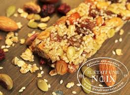 Recette De Barre De Cereales Bio A L Epeautre Au Muesli Et Au Miel Barre De Cereales Recette Barre Proteinee Repas Bebe