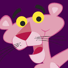 Official Pink Panther - YouTube