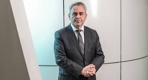 Pari gagné pour xavier bertrand. Presidential 2022 Can Xavier Bertrand Worry Macronie Teller Report