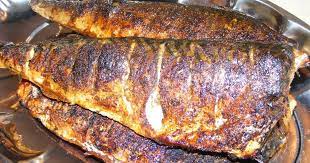 Macrou Picant La Tigaie Si Cuptor Fish Recipes Food Recipes