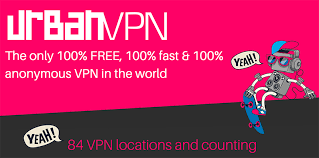 If you register your account, the free vpn data volume is increased to 1 gb/month. The Only Free Premium Vpn Get The Best Free Vpn Urbanvpn