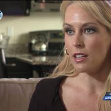 Juliet Bickford`s Exclusive Interview: "I didn`t know that could get me  into any kind of trouble"