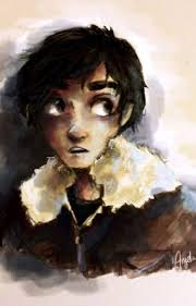 Percy Jackson