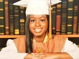 McDonogh 35 Senior High School Class of 2021