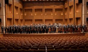 Orquesta Sinfónica Nacional de Colombia y Coro Nacional de Colombia