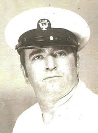 Shane Francis Thomas Shenton. US Navy (ret) Obituary December 18, 2011