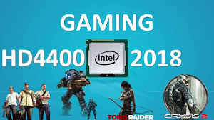 Intel Hd 4400 Gaming Performance In 2018 I3 4130 Youtube