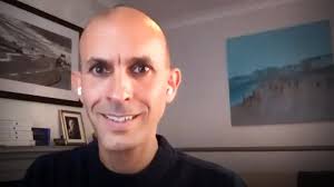 How your brain invents your "self"