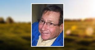 Jerald Yoder Obituary July 4, 2013