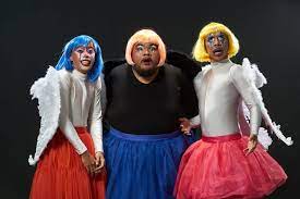 Maharaja lawak mega 2017 minggu 12 akhir shiro jual tanah lawak habis!!! Lima Peserta Rebut Rm500 Ribu Di Pentas Akhir Mlm 2018 Malam Ini Utusan Borneo Online