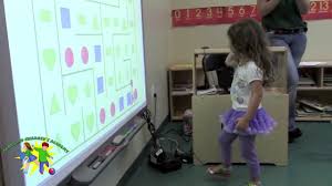 Looking for more collaborative activities to complete during distance learning? Preschool Parkland Fl Interactive Whiteboard Youtube