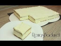 Kokos Schnitten Wahnsinnig Einfach Lecker Youtube Einfach Lecker Kokos Schnitten Kochen Und Backen