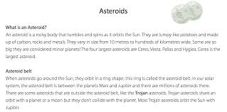 Earth day was made to raise awareness on how humans were affecting the earth. 61 Free Space Worksheets