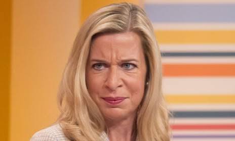 Katie Hopkins' Twitter account suspended | Katie Hopkins | The Guardian