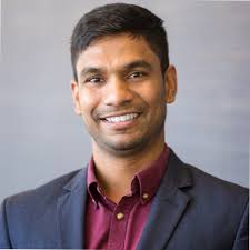 Manoj Vemula, PMP, CHC, CQM