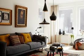 Luminaire interieur luminaire design salon chambre. La Suspension Luminaire En Fonction De Votre Interieur Style Archzine Fr