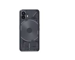 Image of Nothing Phone 2 transparent back
