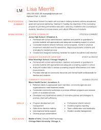 Perfecting the education section on your resume. Education Resume Examples Tips And Advice Jobhero
