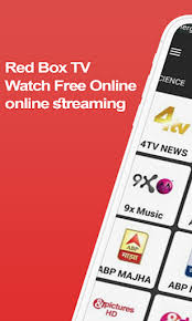 They offer a unique offering of channel packages, which means you can pay for what you want. Redbox Tv Movies Apk By Wasserbillig Apps Wikiapk Com