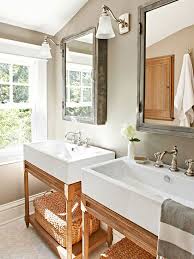 Bad inspiration bathroom inspiration diy bathroom bathroom ideas bathroom cabinets bathroom vanities bathroom organization small bathroom bath ideas. Small Bathroom Design Ideas Better Homes Gardens