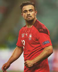 Welcome to my official facebook page! Xherdan Shaqiri Facebook