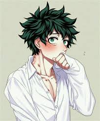 Creepypasta react to deku creepypasta mha crossover au. Nuestro Secreto My Hero Academia Episodes Anime Guys Hero