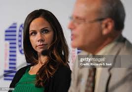 Barbara Steinberg's Instagram, Twitter & Facebook