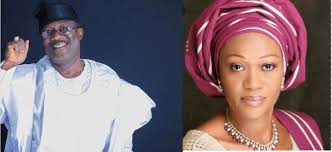 Nigerian politician and educationist, arinola oloko has told arise news how a nigerian senator representing lagos central, oluremi tinubu called her a thug and demanded the police. Are You In The Pdp Wolf In Sheep S Clothing Remi Tinubu Blast Smart Adeyemi Over Comments On Insecurity