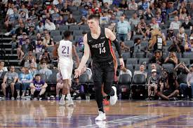12:00 pm est dec 25, 2020 americanairlines arena · miami, fl. Miami Heat 3 Goals For Tyler Herro In 2019 20 Season