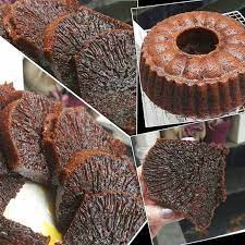 Resep Caramel Cake Atau Kue Sarang Semut Yang Enak Kenyal Dan Legit By Ayuaudrey91 Kue Resep Makanan