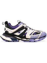 Balenciaga Track Sneakers Black And Green Balenciaga Balenciaga Track Sneakers Black Balenciaga Shoes Balenciaga