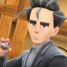 Gym Leaders, Team Star Bosses & Elite Four in Pokémon Scarlet & Violet