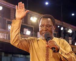 Get all latest news about scoan, breaking headlines and top stories, photos & video in real time. Scoan Reveals Tb Joshua S Last Words Before Death Vanguard News