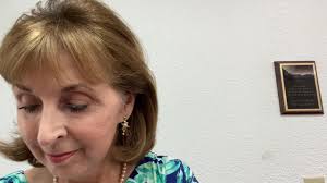 Playing organ this morning at a...