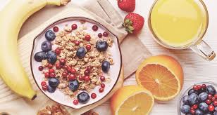 The Best Foods To Eat While Pregnant